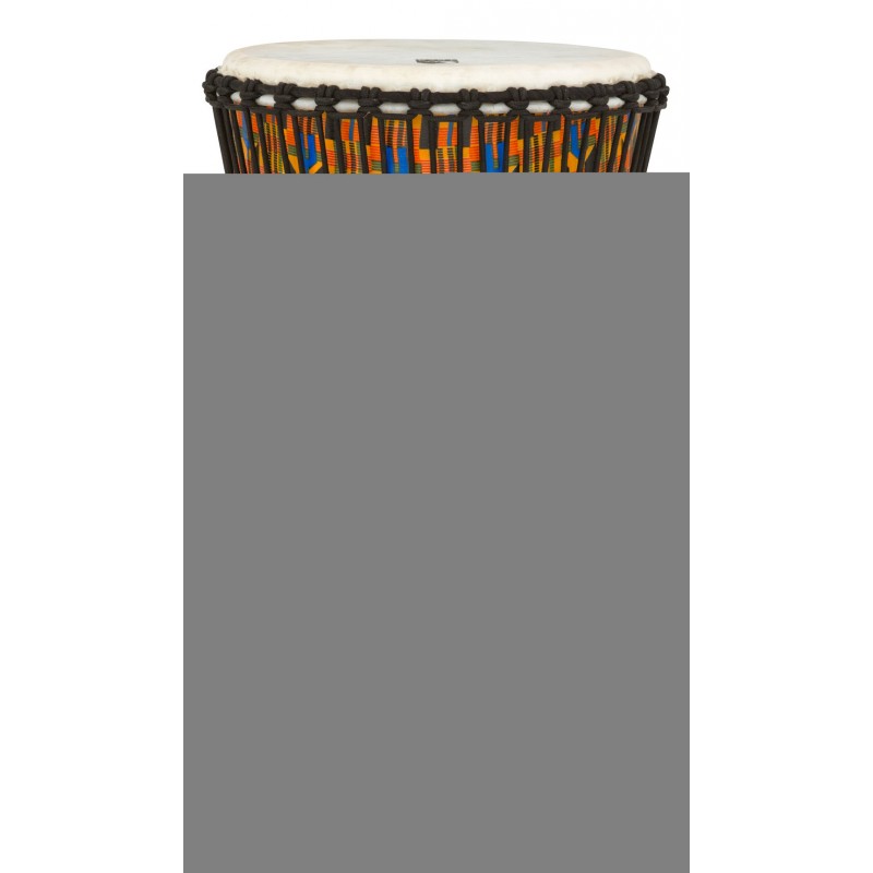 Toca TO803229 - Djembe Freestyle Rope Tuned SFDJ-14K - 2