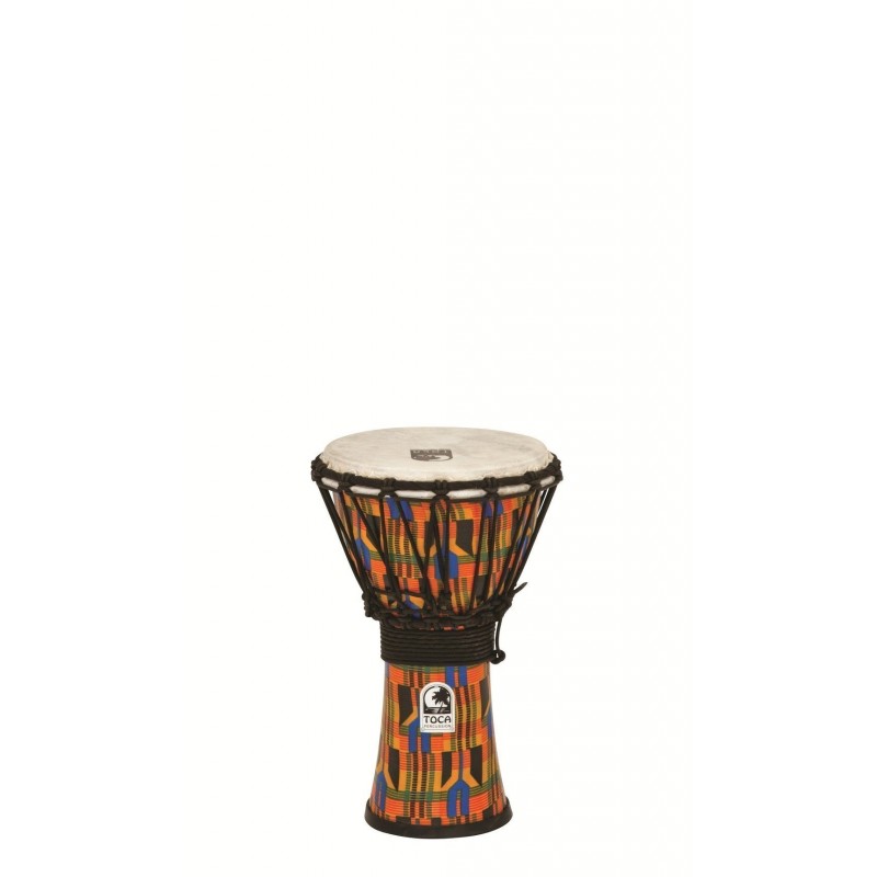 Toca TO803211 - Djembe Freestyle Rope Tuned SFDJ-7K - 1