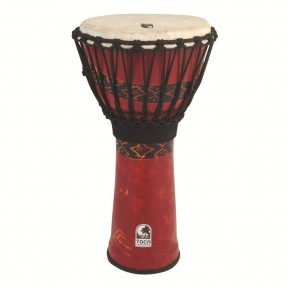 Toca TO803179 - Djembe Freestyle Rope Tuned SFDJ-9AFS - 1