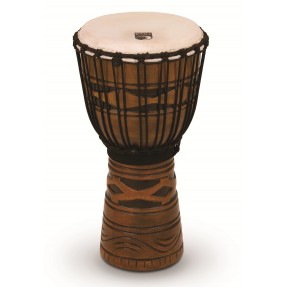 Toca TO803127 - Djembe Origins Series TODJ-10AM - 1