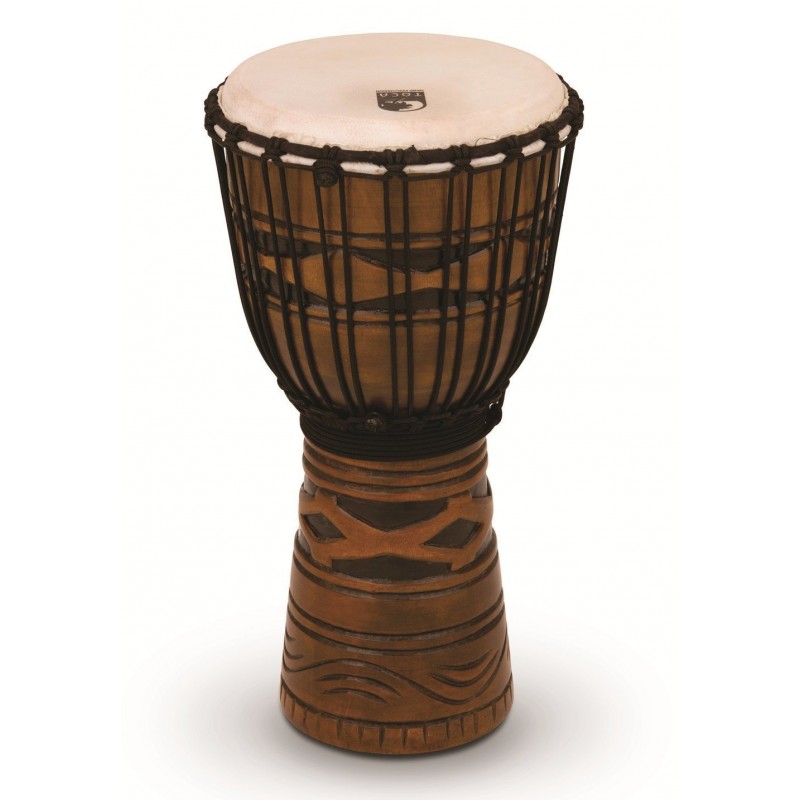 Toca TO803127 - Djembe Origins Series TODJ-10AM - 1