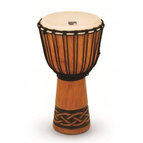 Toca TO803151 - Djembe Origins Series TODJ-10TM - 1