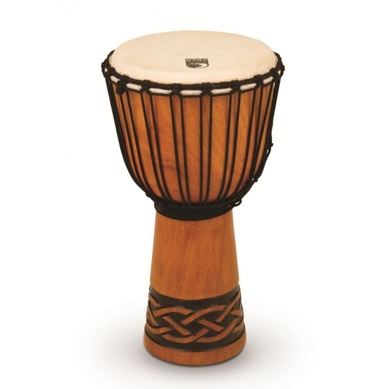 Toca TO803151 - Djembe Origins Series TODJ-10TM - 1