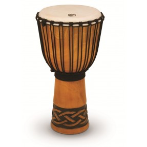 Toca TO803142 - Djembe Origins Series TODJ-12CK - 1