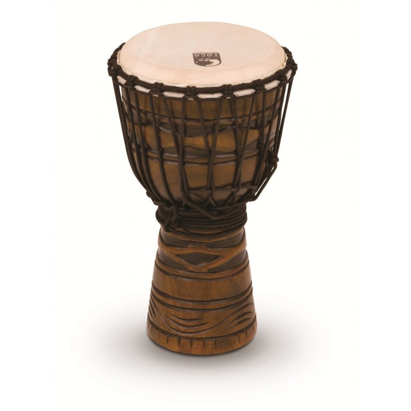 Toca TO803124 - Djembe Origins Series TODJ-8AM - 1