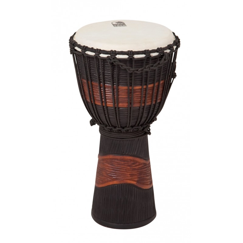 Toca TO803106 - Djembe Street Series TSSDJ-MB - 1