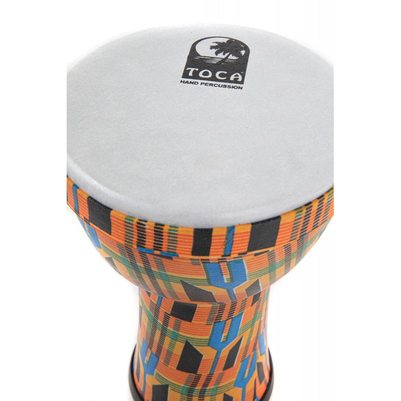 Toca TO804650 - Doumbek Freestyle 2 TF2DK-K - 3
