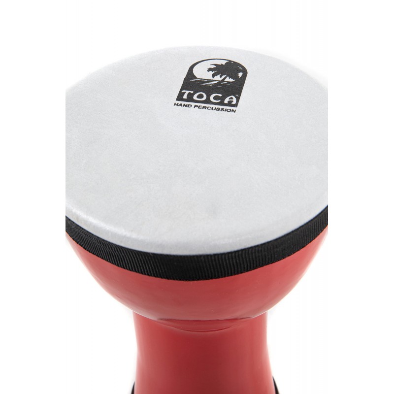 Toca TO804662 - Doumbek Freestyle 2 TF2DK-R - 2
