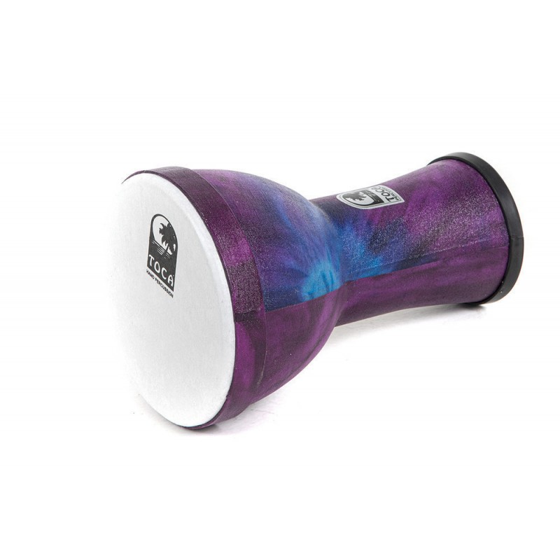 Toca TO804654 - Doumbek Freestyle 2 TF2DK-WP - 2