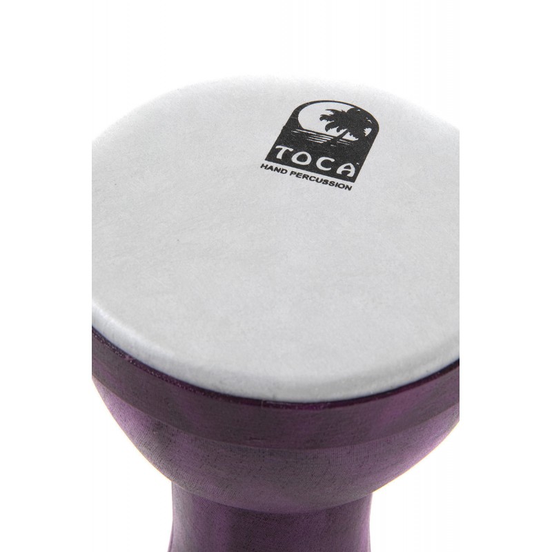 Toca TO804654 - Doumbek Freestyle 2 TF2DK-WP - 3