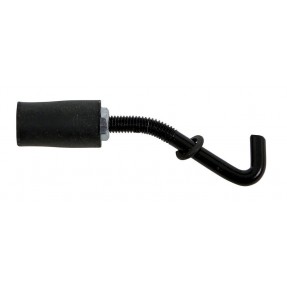 Toca TO803702 - Hak naciągający membranę Freestyle Djembe & Ashiko TP-FRLUG-CB - 1