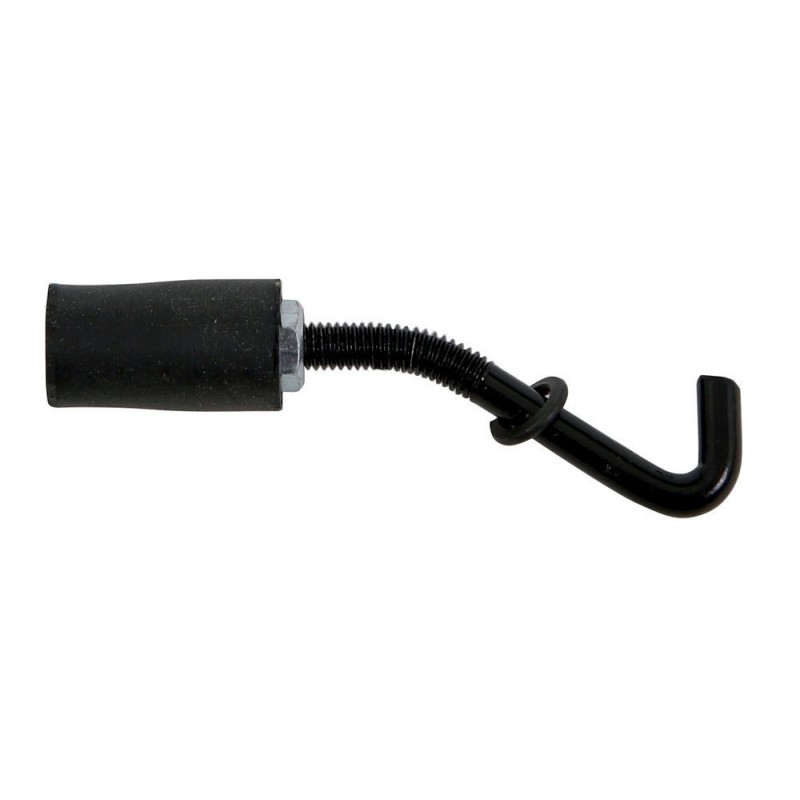 Toca TO803702 - Hak naciągający membranę Freestyle Djembe & Ashiko TP-FRLUG-CB - 1