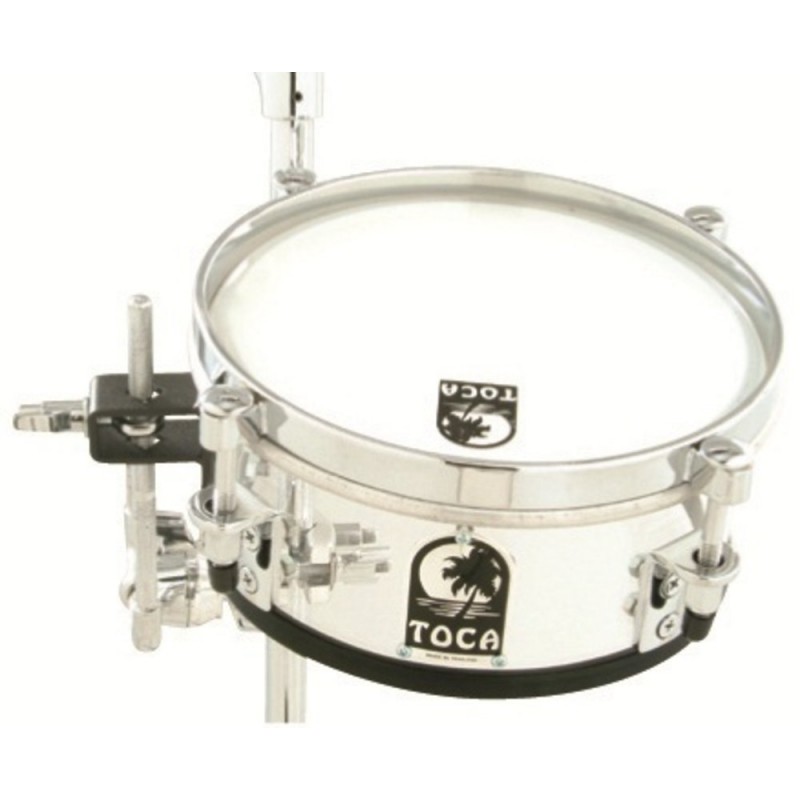 Toca TO804504 - Mini Timbales T-408AS - 2