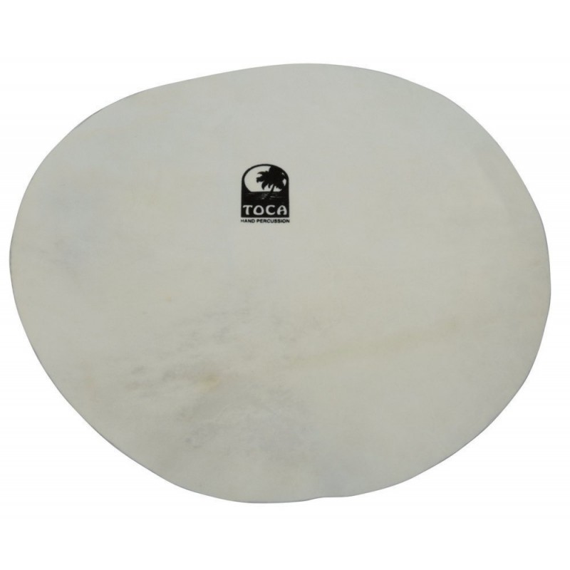 Toca TO809174 - Naciąg na Djembe Flat Skin TD-DJHD8 - 1