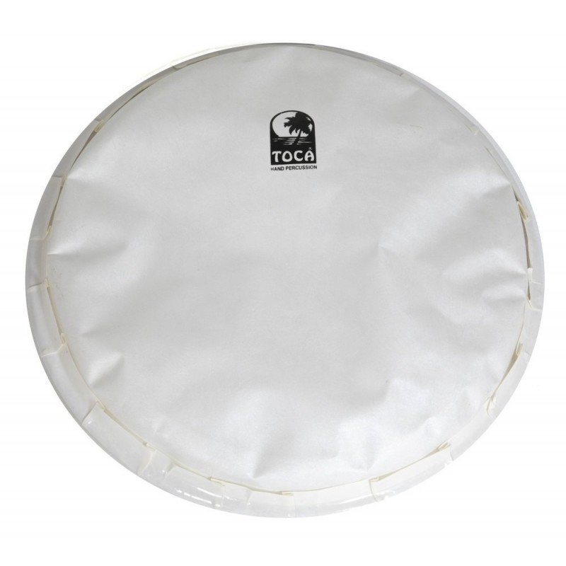 Toca TO809172 - Naciąg na Djembe Freestyle 2 Mech. Tuned TP-DJHSM14 - 1