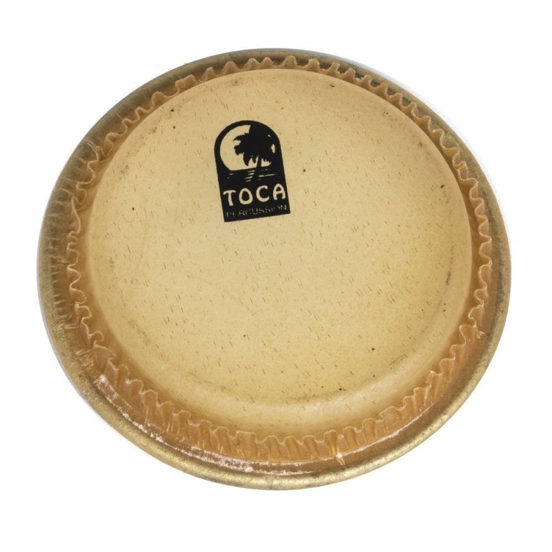 Toca TO809130 - Naciągi perkusyjne Bata Drums TP-33006 - 1