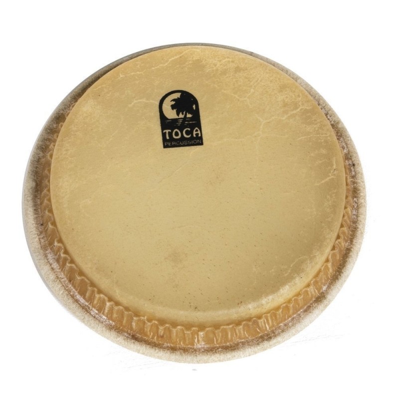 Toca TO809129 - Naciągi perkusyjne Bata Drums TP-33008 - 1