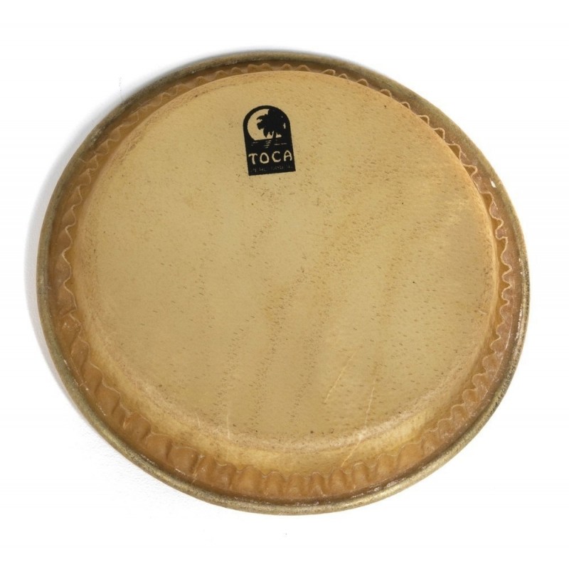 Toca TO809157 - Naciągi perkusyjne Bata Drums TP-33009 - 1