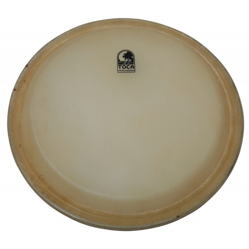 Toca TO809342 - Naciągi perkusyjne Elite Pro Conga & Bongo TP-3111HD - 1