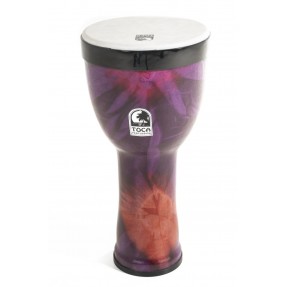 Toca TO810210 - Nesting Drums Freestyle II TF2ND-10WP - 1