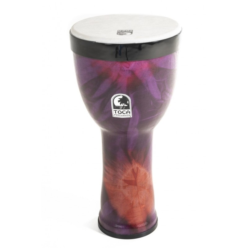 Toca TO810210 - Nesting Drums Freestyle II TF2ND-10WP - 1