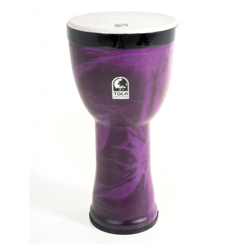 Toca TO810212 - Nesting Drums Freestyle II TF2ND-12WP - 1