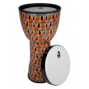 Toca TO810108 - Nesting Drums Freestyle II TF2ND-8K - 1