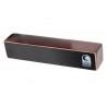 Toca TO804453 - Shaker Cajon T-CJSM - 1