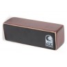Toca TO804452 - Shaker Cajon T-CJSS - 1