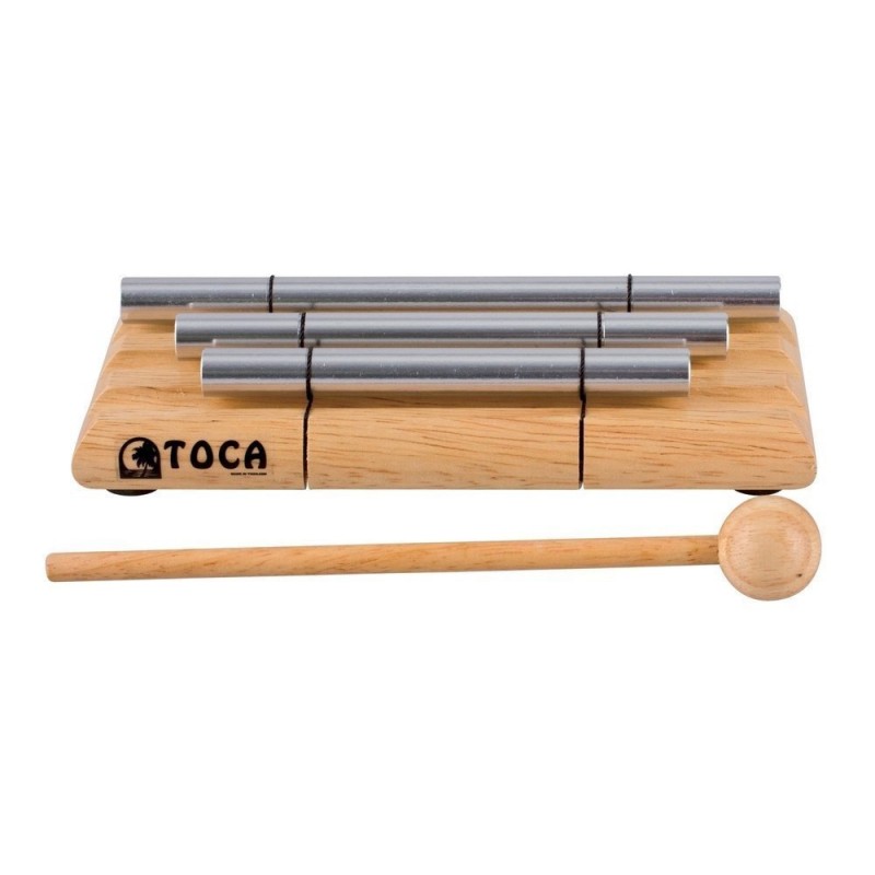 Toca TO804796 - Tone bars T-TONE3 - 2