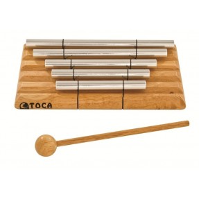 Toca TO804798 - Tone bars T-TONE5 - 1