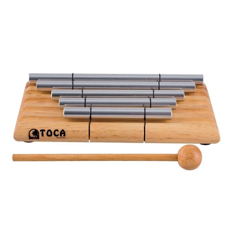Toca TO804798 - Tone bars T-TONE5 - 2