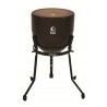 Toca TO805122 - Triple Conga Cajon T-TCC - 2