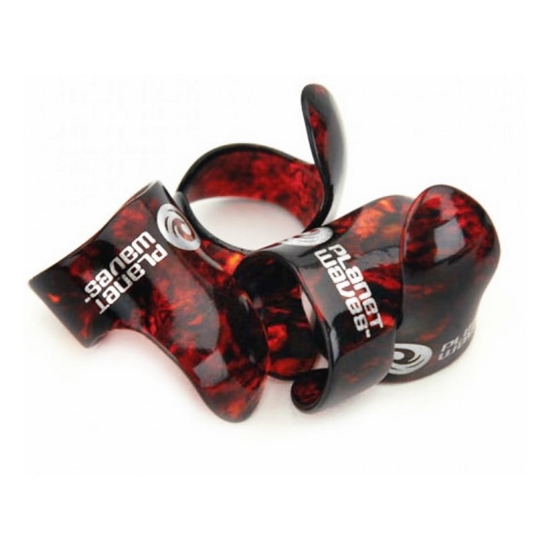 Planet Waves 4CSH6-5 - Pazurki gitarowe - 1