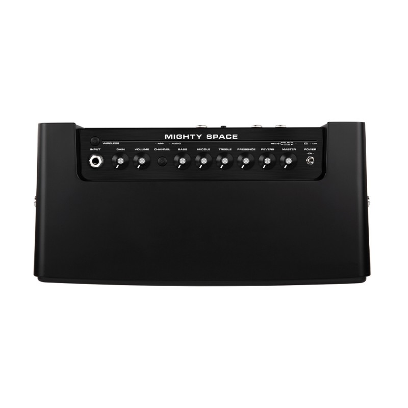 NUX MIGHTY Space - wzmacniacz gitarowy - 3