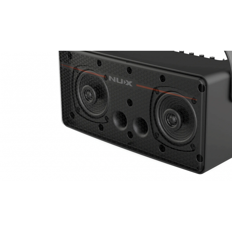 NUX MIGHTY Space - wzmacniacz gitarowy - 6