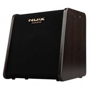 NUX Stageman II Charge - wzmacniacz akustyczny - 1
