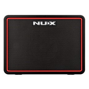 NUX Mighty Lite BT MKII - wzmacniacz gitarowy - 1