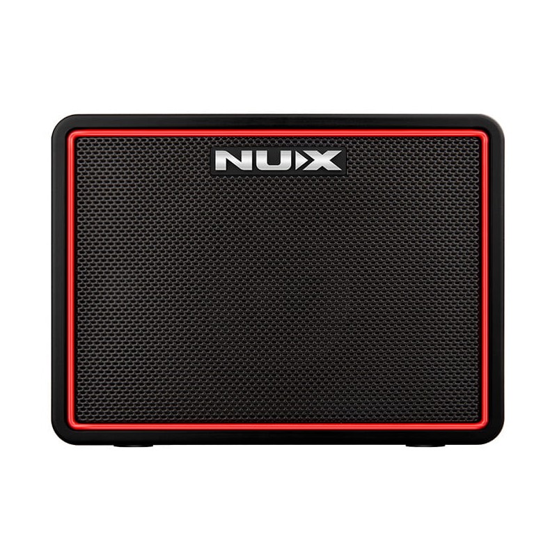 NUX Mighty Lite BT MKII - wzmacniacz gitarowy - 1