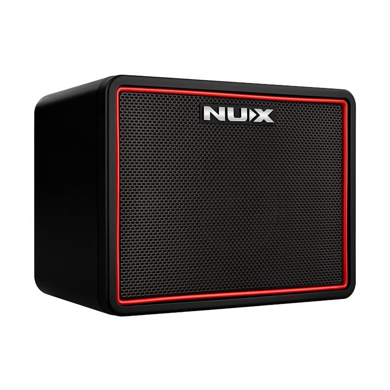 NUX Mighty Lite BT MKII - wzmacniacz gitarowy - 2