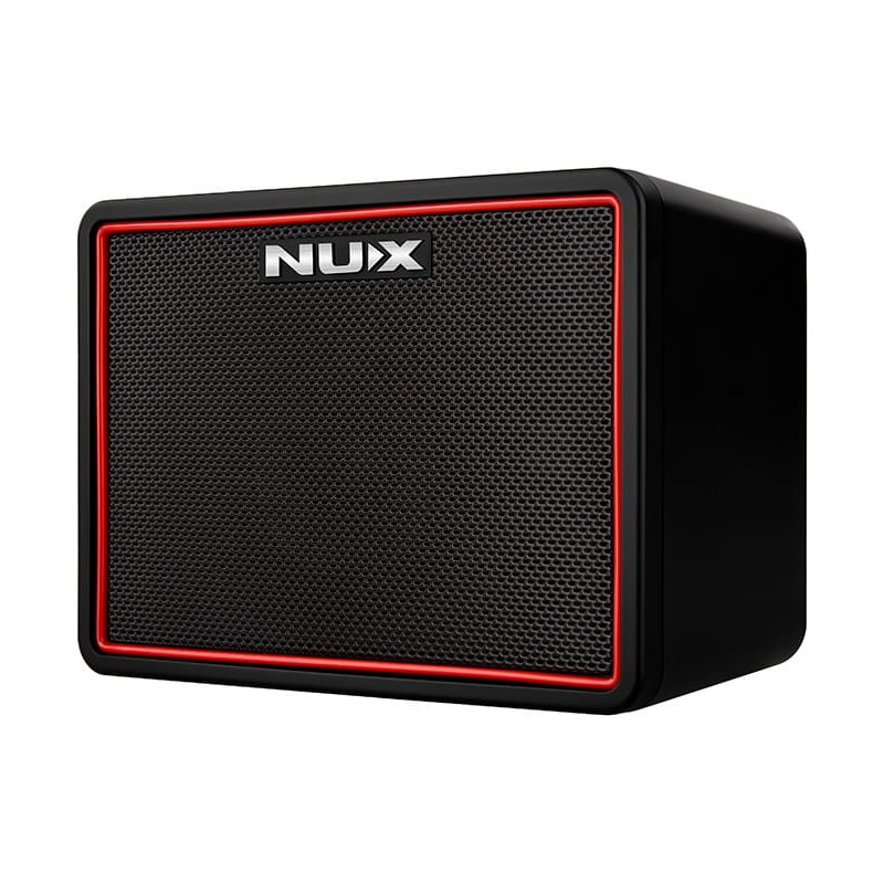 NUX Mighty Lite BT MKII - wzmacniacz gitarowy - 3