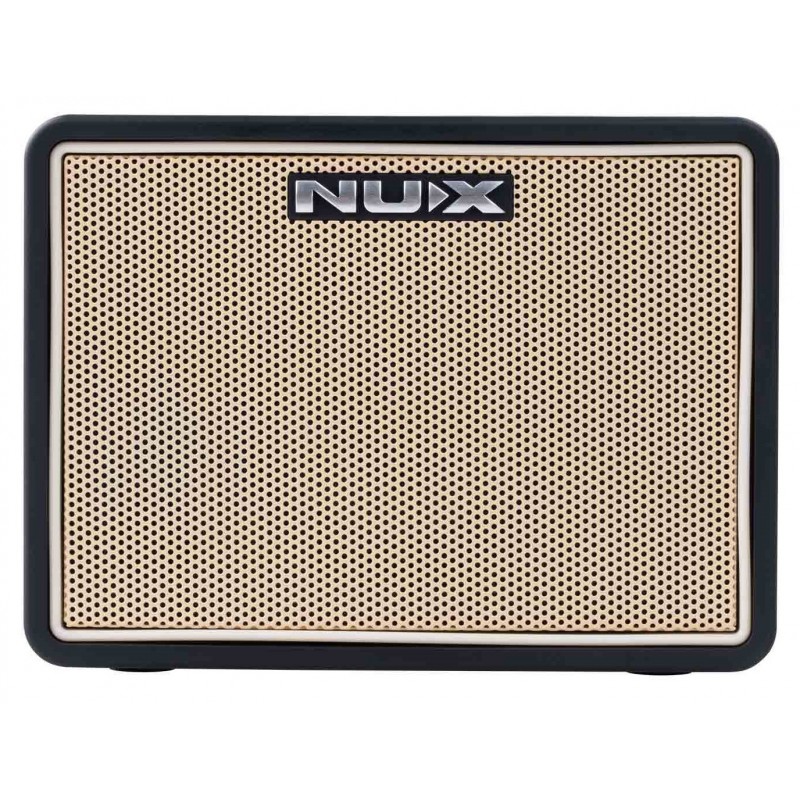 NUX Mighty Lite BT 2021 LTD - wzmacniacz gitarowy - 1