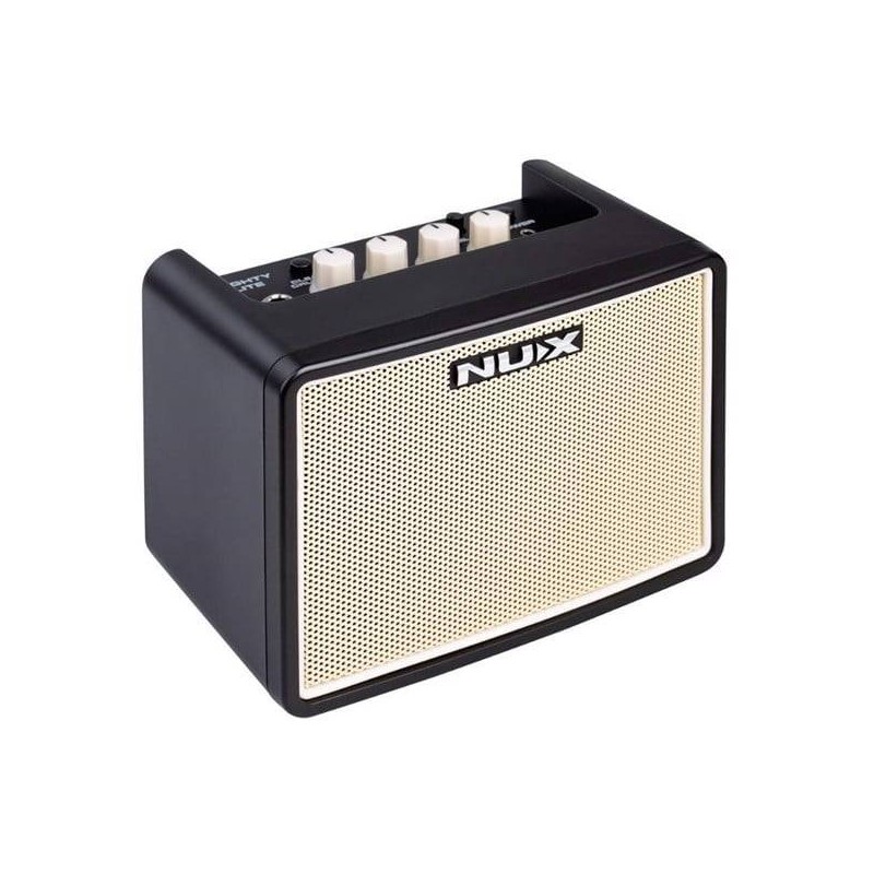NUX Mighty Lite BT 2021 LTD - wzmacniacz gitarowy - 2