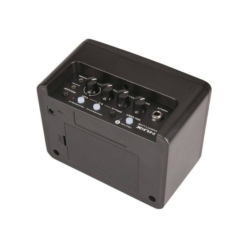 NUX Mighty Lite BT 2021 LTD - wzmacniacz gitarowy - 3