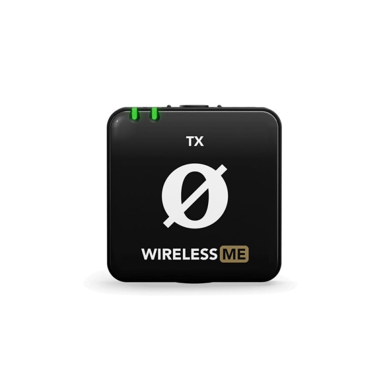 Rode Wireless ME TX - Bezprzewodowy Nadajnik Cyfrowy - 1