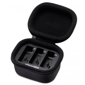 Rode Charge Case - ładowarka do Wireless GO II - 1