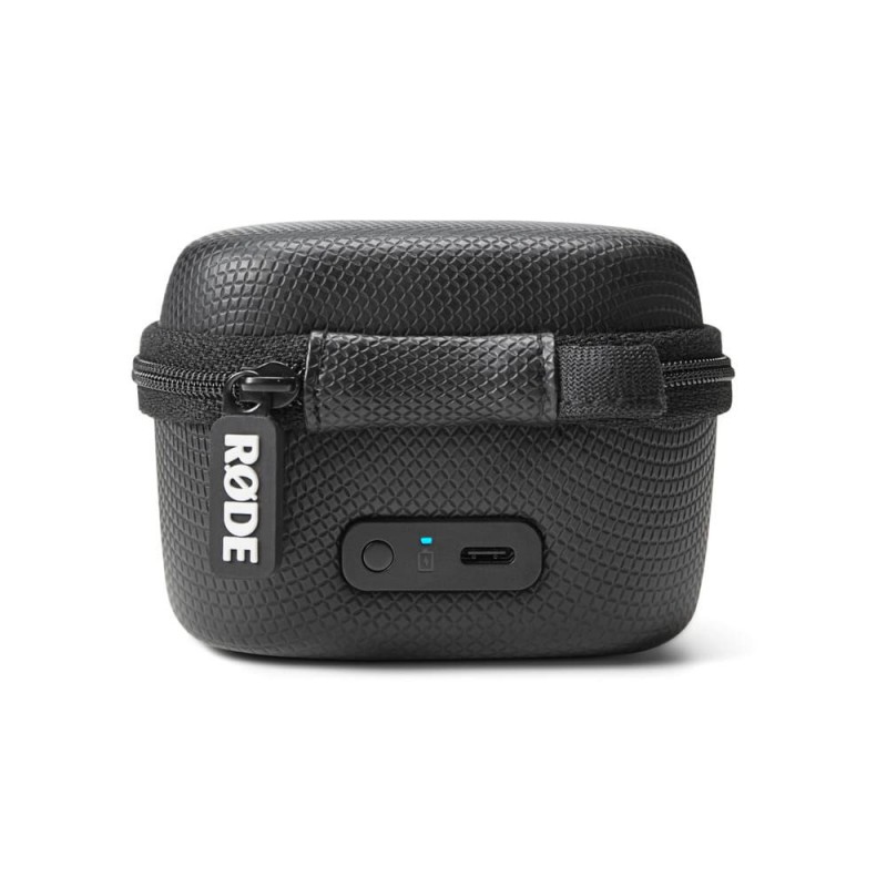 Rode Charge Case - ładowarka do Wireless GO II - 2