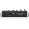 Behringer XENYX 1002SFX - mikser analogowy audio - 2