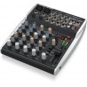 Behringer XENYX 1002SFX - mikser analogowy audio - 3