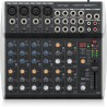 Behringer XENYX 1202SFX - mikser analogowy audio - 1